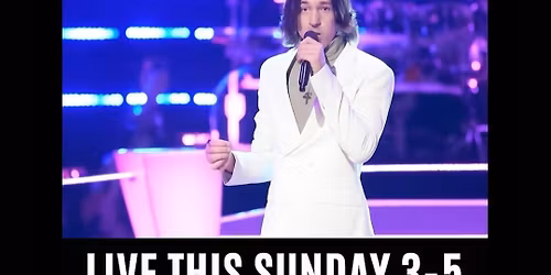 \ud83c\udfa4 Michael Alexandersson Live at Empresario Wines \ud83c\udfb6