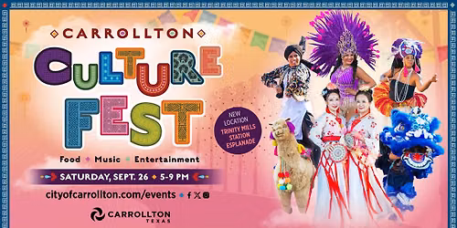 Culture Fest 2026