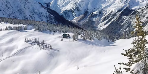 Playwest - Snowpack Chats