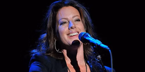 Sarah McLachlan at Los Angeles CA - Los Angeles, CA