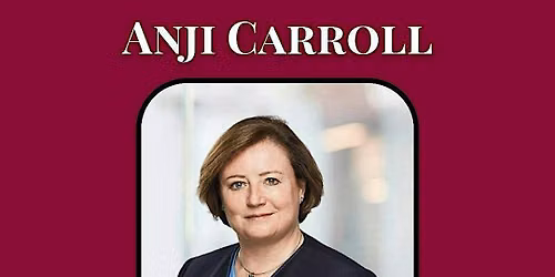 Actor-Muso Workshop with Anji Carroll (Casting Director)