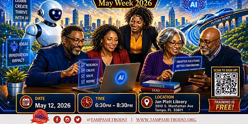 Where We're Going, We Don't Need Roads: Navigating AI