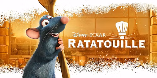 Ratatouille