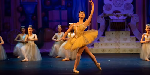 Atlanta Dance Theatre\u2019s The Nutcracker
