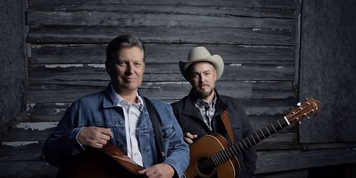 The Gibson Brothers
