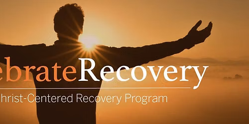 Celebrate Recovery, 1st Christian Church
