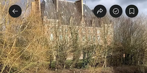 Randonn\u00e9e Ho-Ho-Hop \u00e0 Morbecque \ud83e\udd8c