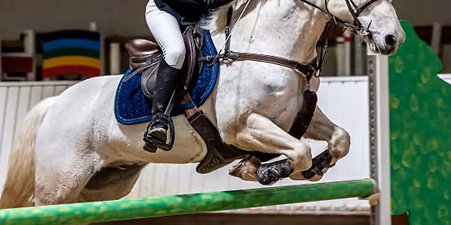 Vintercup sprang, 22.-23.nov