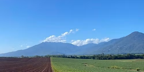 Gordonvale - Tour De Vale