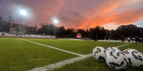 Parking Portland Pilots at Seattle U Redhawks Womens Soccer