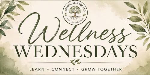 Wellness Wednesday