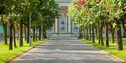 Open Evening | Palmer's Campus | 29 January 2026