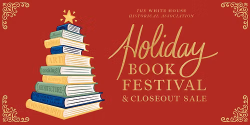 2026 Holiday Book Festival and Closeout Sale