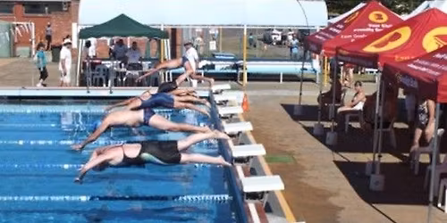 The Gosford Seagulls' Race Carnival