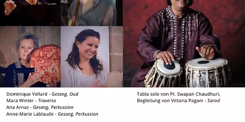 GALAKONZERT In Gedenken an Ken Zuckerman