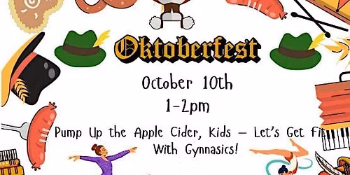 Octoberfest at Tumbles