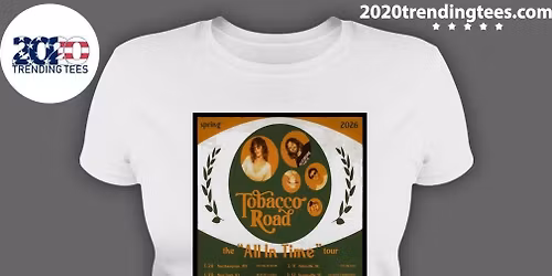 Tobacco Road - Band