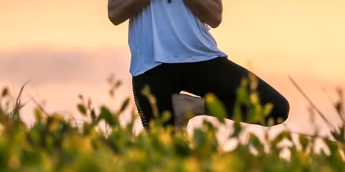 *new class* SATURDAY Yoga Flow at Fletcher