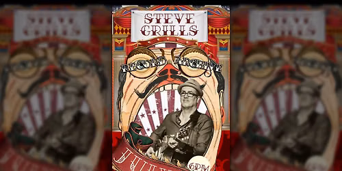 Steve Grills