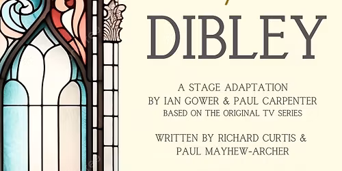 The Vicar of Dibley Grand Finale! 