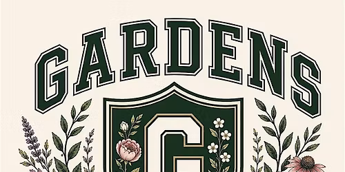 Gardens Social Club: Kids Pop Up