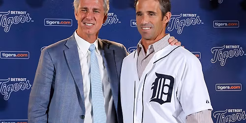 Spring Training: Detroit Tigers at Colorado Rockies