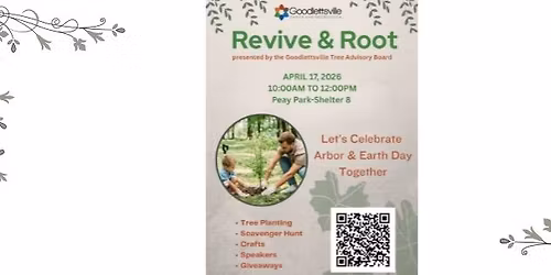 Revive & Root