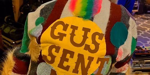 Carbones Ugly Sweater Party