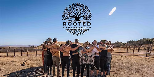 Rooted Brotherhood Men\u2019s Council