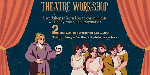Acting & Improv Workshop
