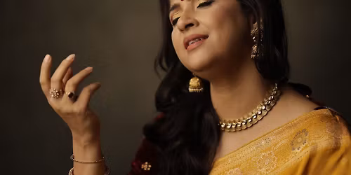 Kaushiki Chakraborty