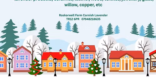 Artisan Christmas Craft Fair