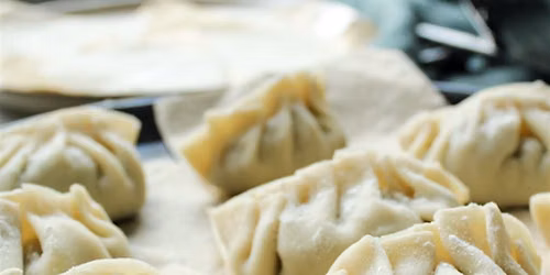 In-person class: Asian Dumplings: Fold, Fill & Feast (Atlanta)