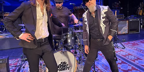 Other Brothers \u2022 Greenwood Lounge