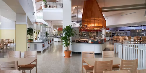 Farm-to-Fork @ Observatory Hill