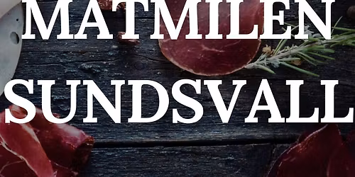 Matmilen Sundsvall