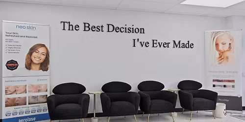 Beauty Matched Med Spa Holiday Event🎄