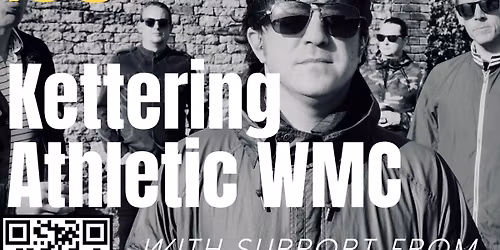 Owaysis at Kettering Athletic WMC