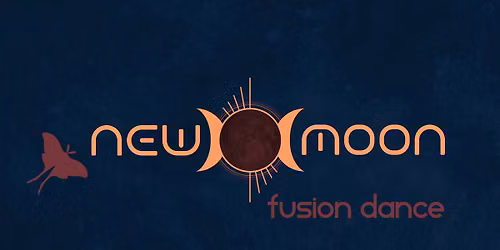 [SAVE THE DATE] New Moon Fusion - Spooky Moon