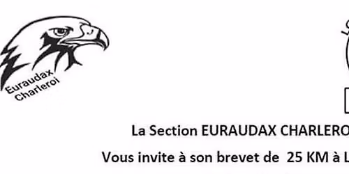Euraudax Li\u00e8ge