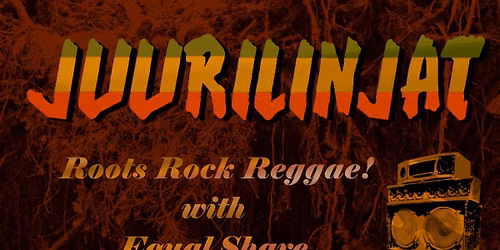 Juurilinjat w\/ Thumper