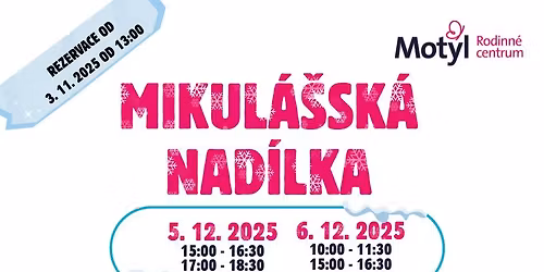 Mikul\u00e1\u0161sk\u00e1 nad\u00edlka