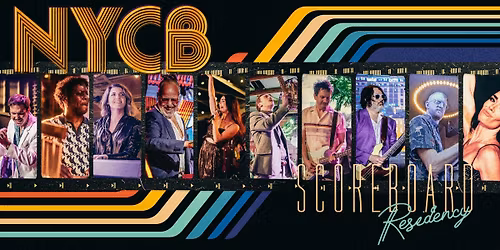 Smooth Saturdays with Nashville Yacht Club Band