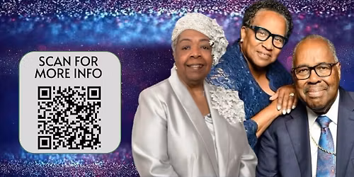 Nor Cal Metro Eccl Jurisdiction 25th Silver Anniversary Banquet