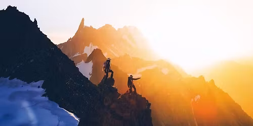 Banff Mountain Film Festival World Tour - Blue Programme