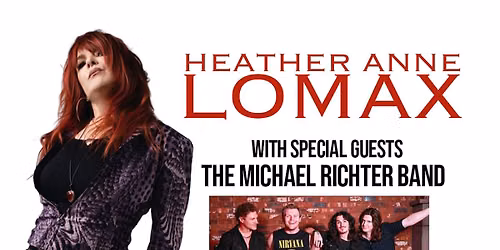 Heather Lomax at Troubadour - West Hollywood