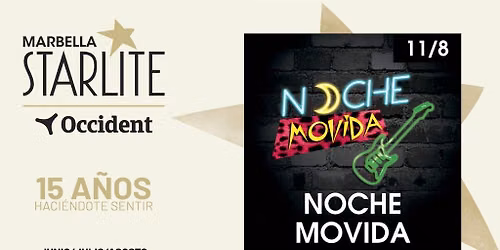 Noche Movida