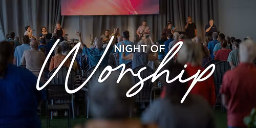 Night of Worship