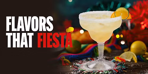 Cinco de Mayo Fiesta