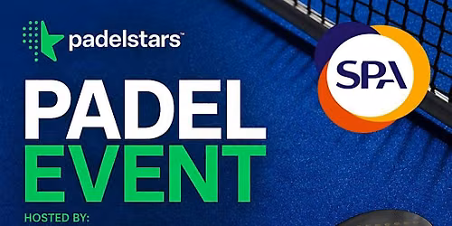 Southampton Property Association Padel Event